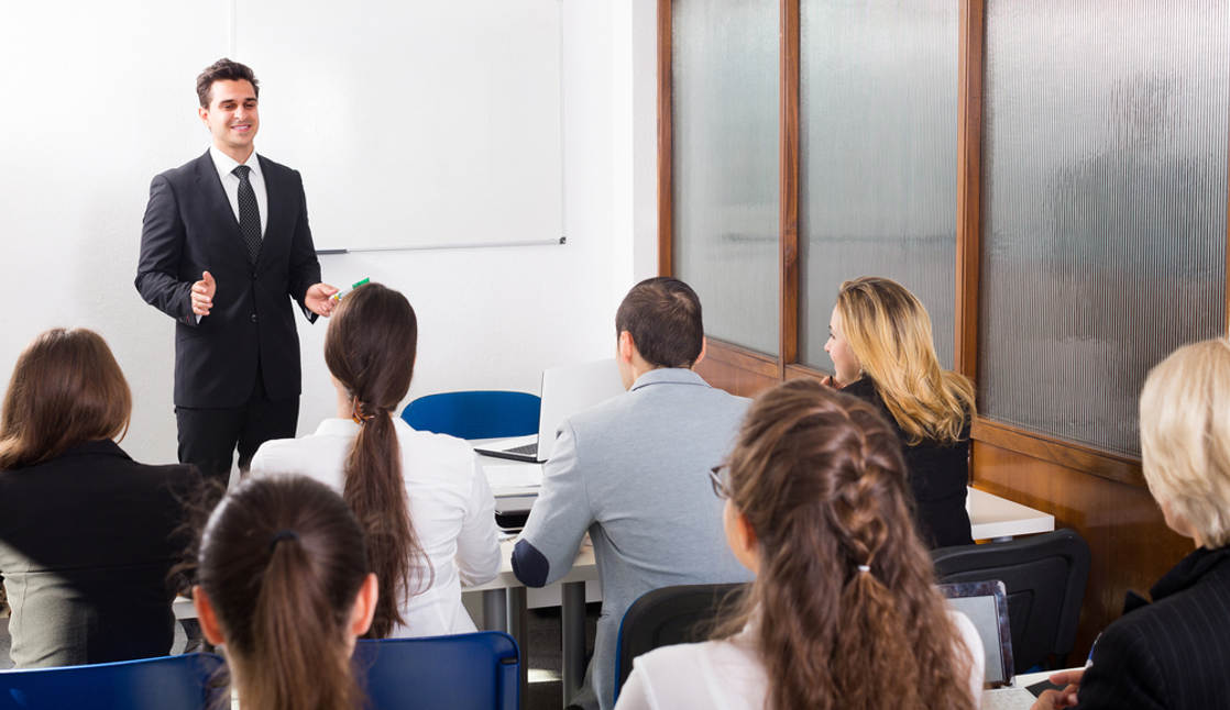 kaizen training course