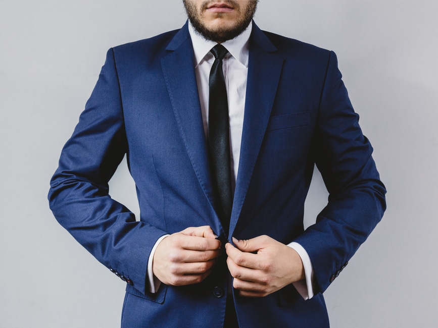 suit-interview